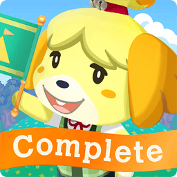 Animal Crossing: Pocket Camp C