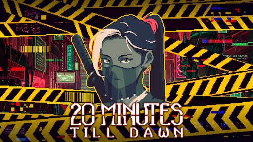 20 Minutes Till Dawn:Premium