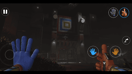 Poppy Playtime Chapter 4