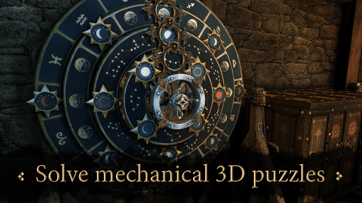 The House of Da Vinci