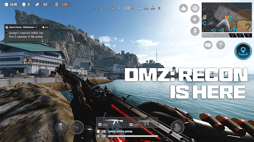 Call of Duty®: Mobile