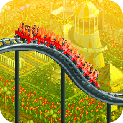 RollerCoaster Tycoon® Classic