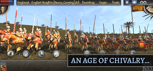 Total War: MEDIEVAL II