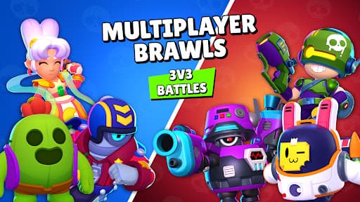Brawl Stars