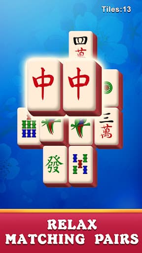 Mahjong (Full)