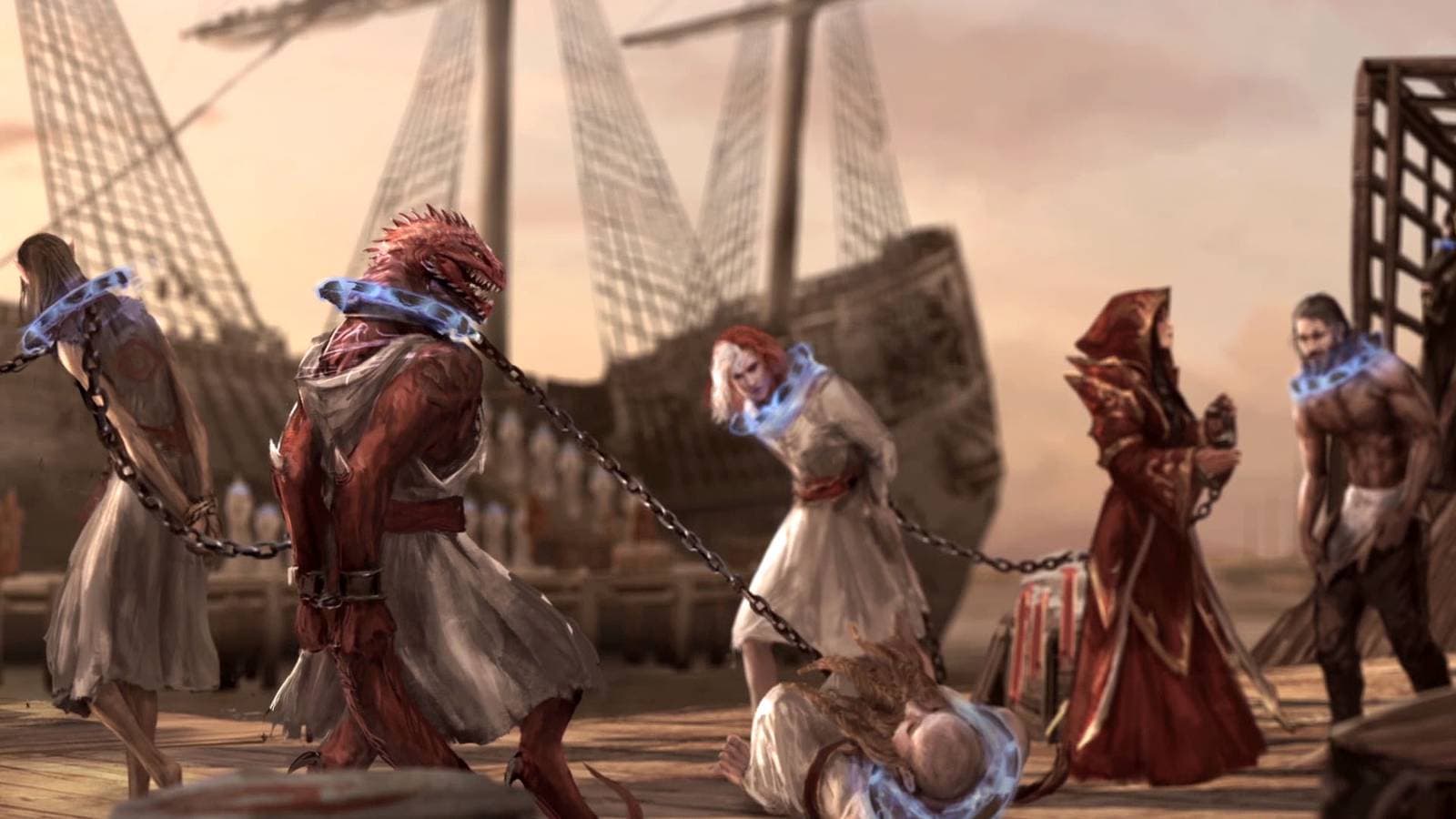 8 beginner's tips to know before starting Divinity: Original Sin 2